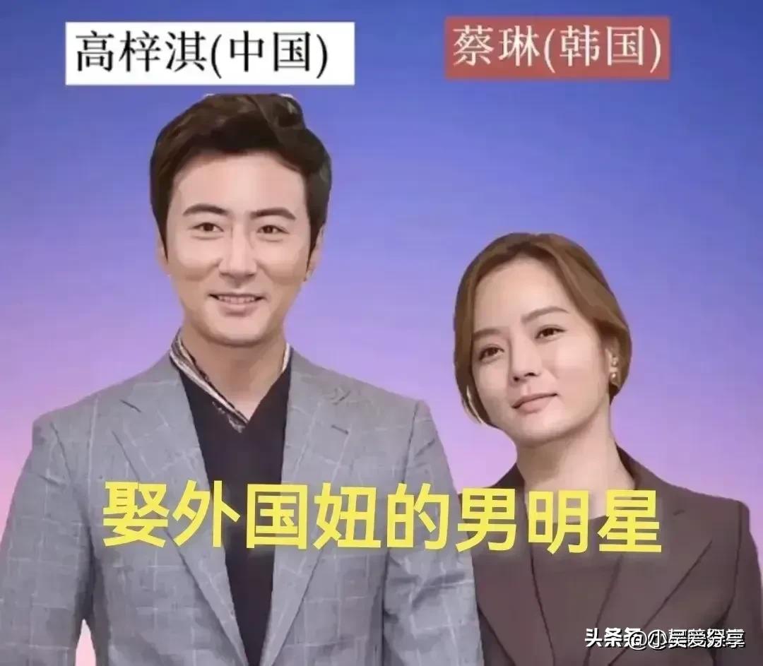 真正的跨国婚姻，不是“我去了你的国家”，而是“我们新建了一个只有彼此听得懂的国度