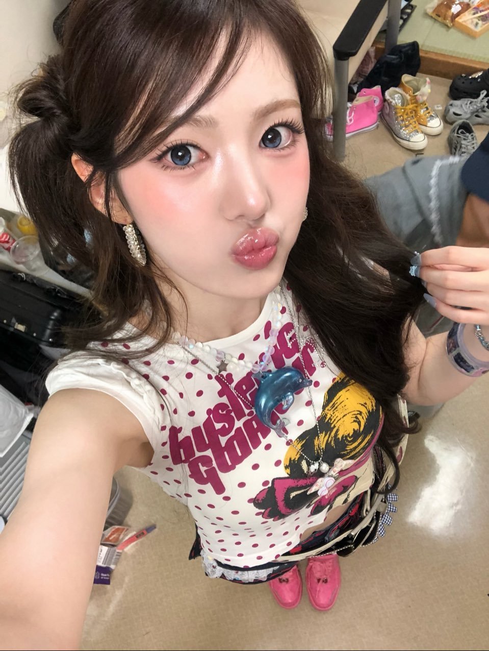260809 KiiiKiii SUI李守彬 