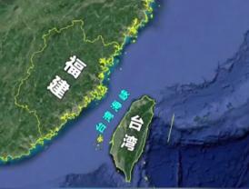 台湾正在回归，将以一种出乎意料的方式回归，既没有谈判也没有警告，更没有枪炮声。全