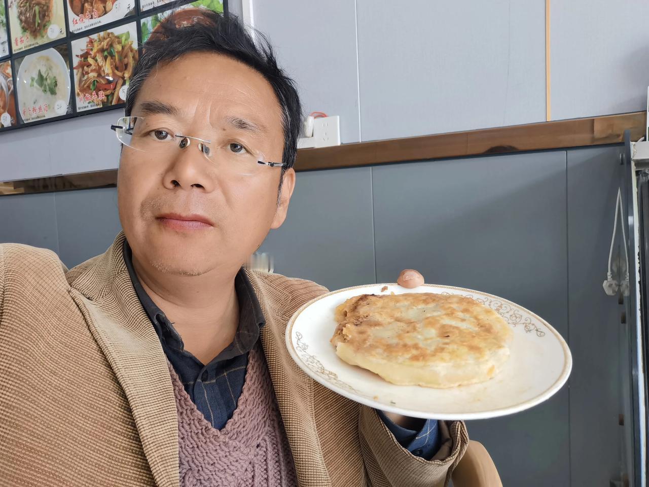到内蒙古通辽市科尔沁左翼中旗，不过是工作所需的一次寻常出差，却未曾想，在这里度过