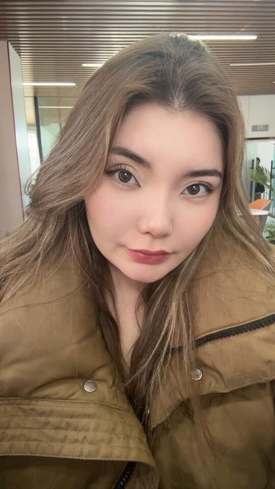 分享美丽 乖乖