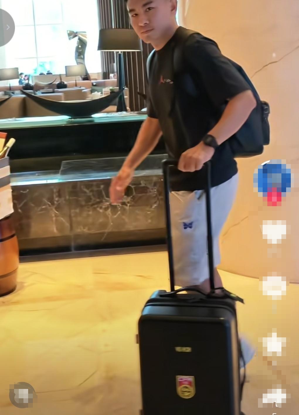 申花助教于汉超又切换成国足助教！为何蔡慧康吕文君退役不能像于汉超那样一线俱乐部俱