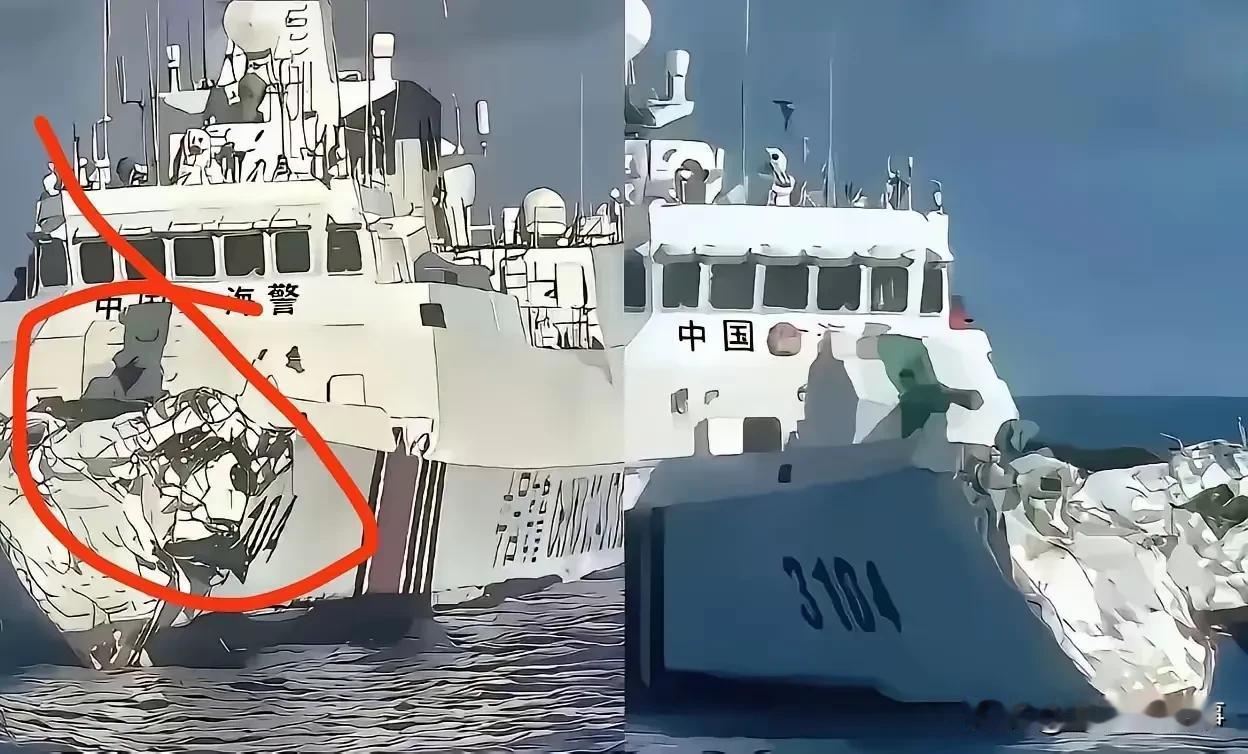 黄岩岛，我们真的吃大亏了吗？

不得不承认一件事，菲律宾心里不怕我们，这是事实