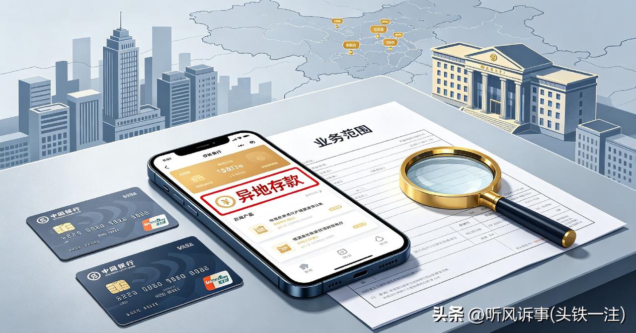 近期14家区域性民营银行落地异地存款限制，是监管属地化政策的集中执行。本次整改并