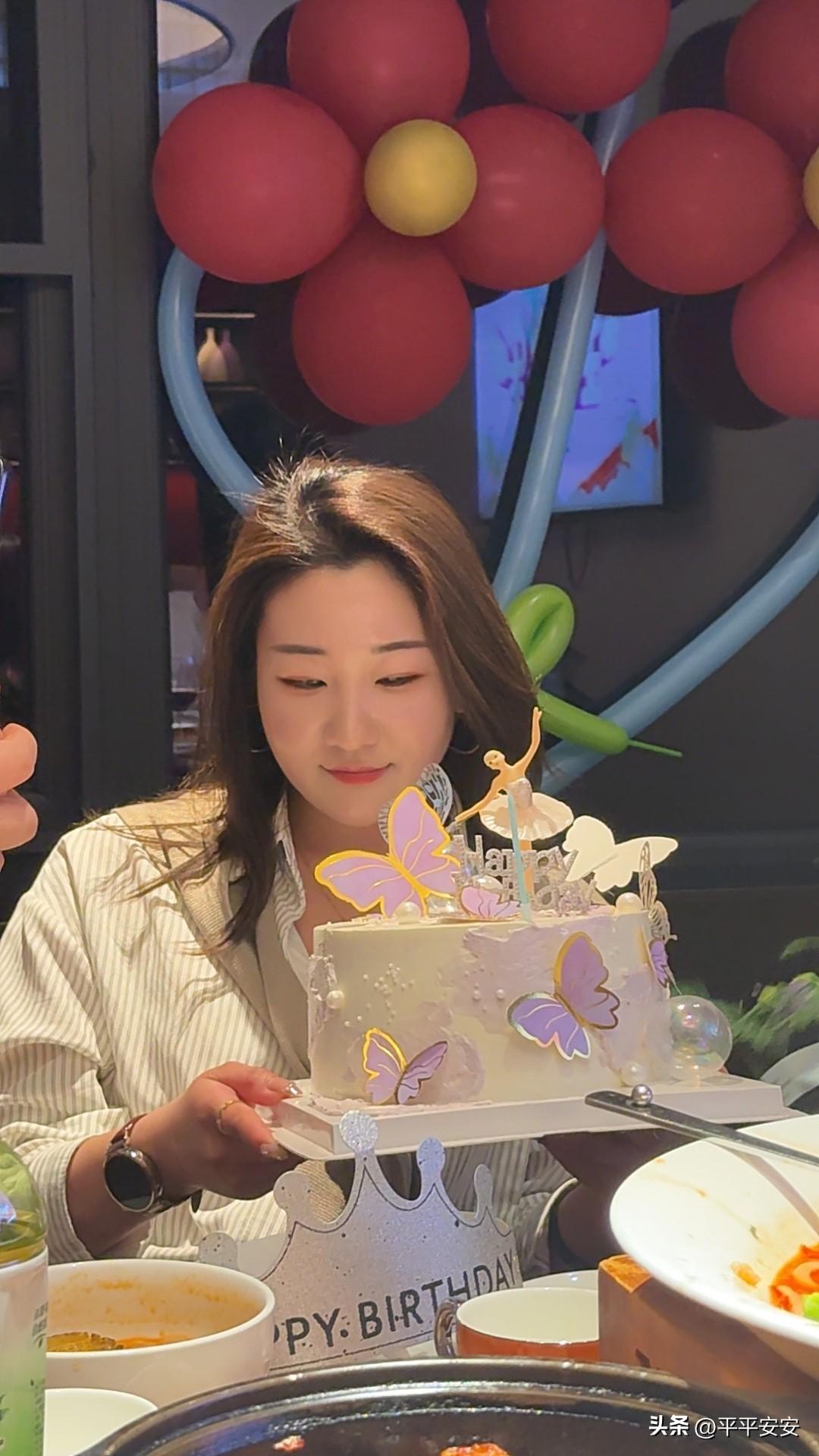 今年春天最想实现的心愿