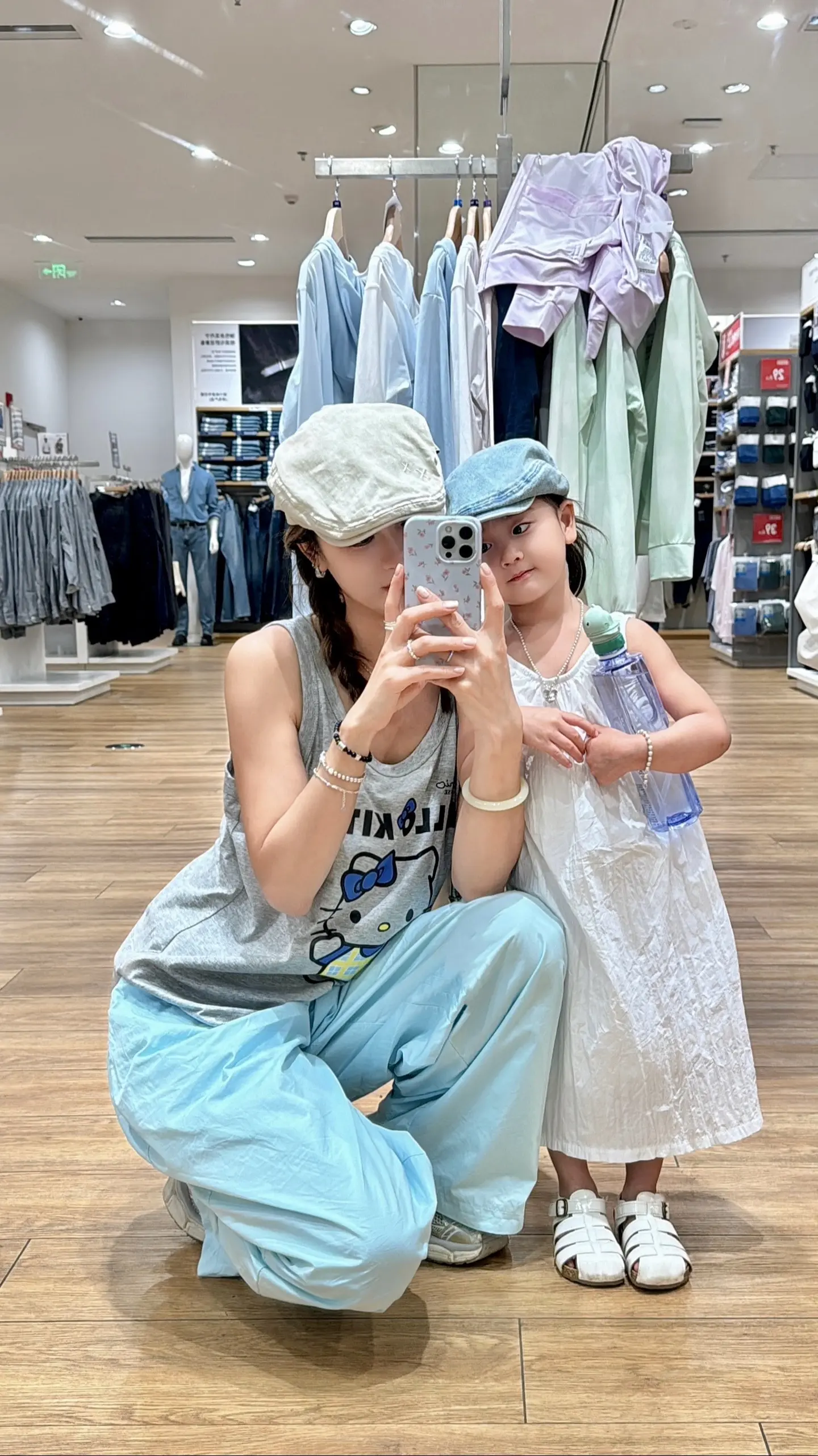 我30岁，女儿3岁 很喜欢一句话： “人的一生有一个半童年，一个童年在...