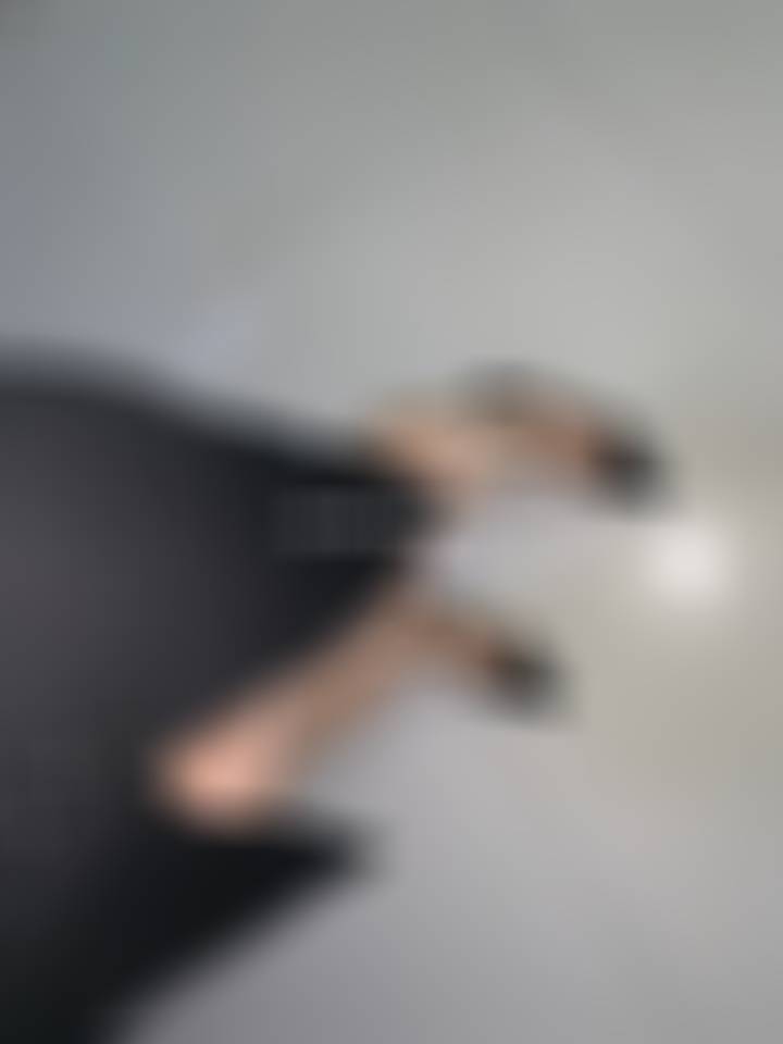 有点阿姨的感觉也不是什么坏事 