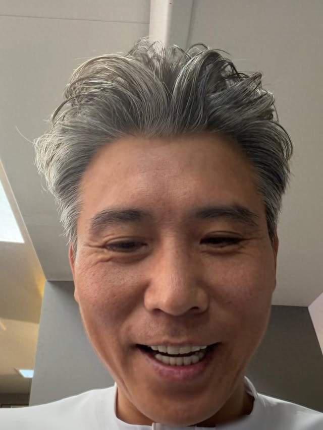 李乃文被骗上综艺搞笑封神，意外走红！