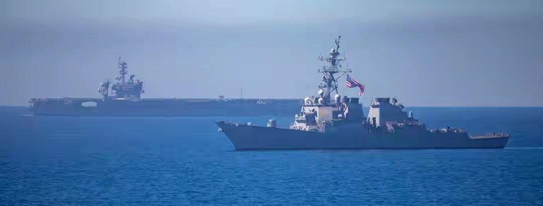 美国这是又要耍流氓入侵主权国家危内瑞拉？近来，美国以打击贩毒势力为名，持续向委内