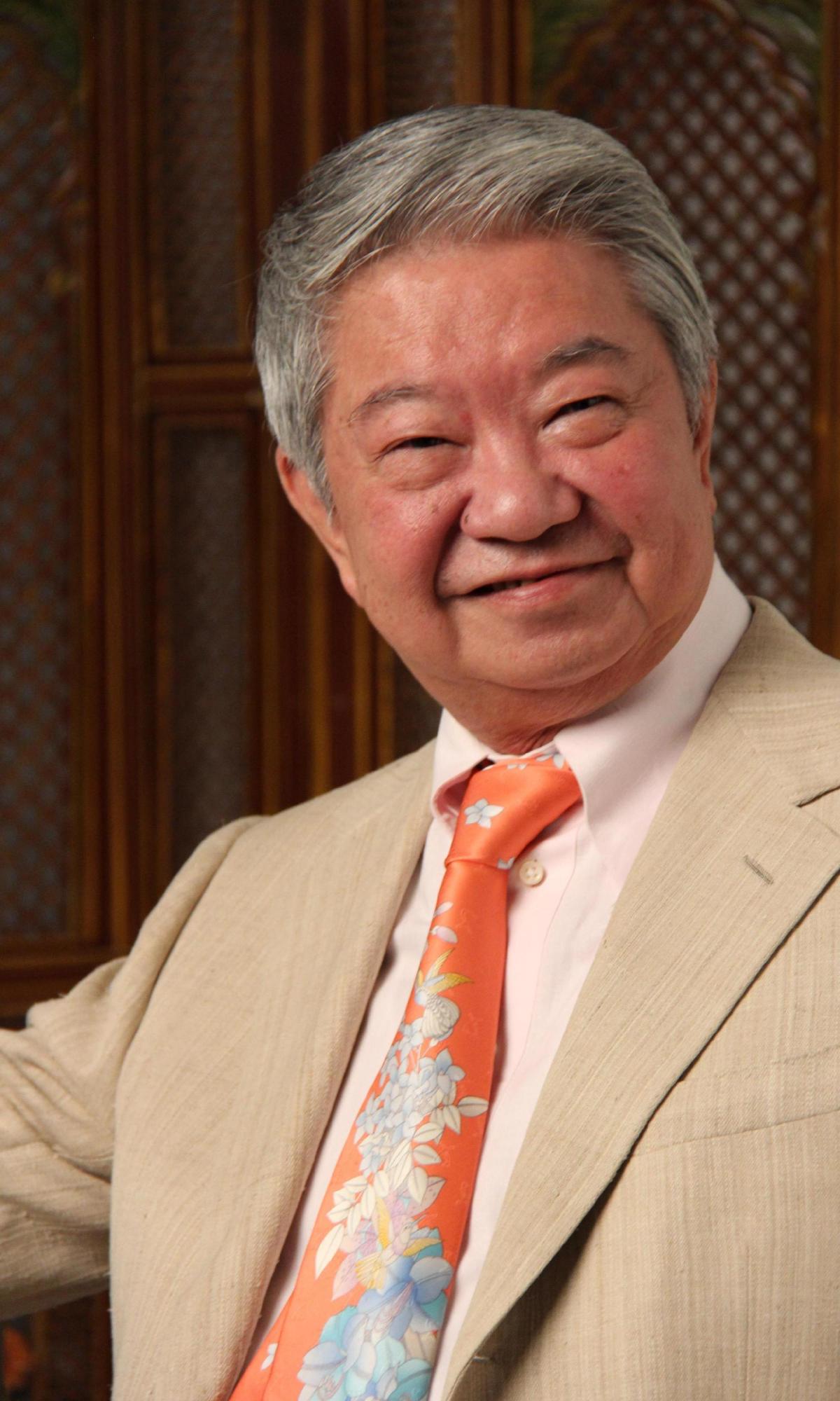 蔡澜说的一段话：“找个有能力的男人，你不花他的钱，他都感觉你不爱他了！找个没本事