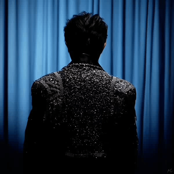 周深   周深2025深深的巡回演唱会 【圈宝和米说早安】  想伴你赴山海，  