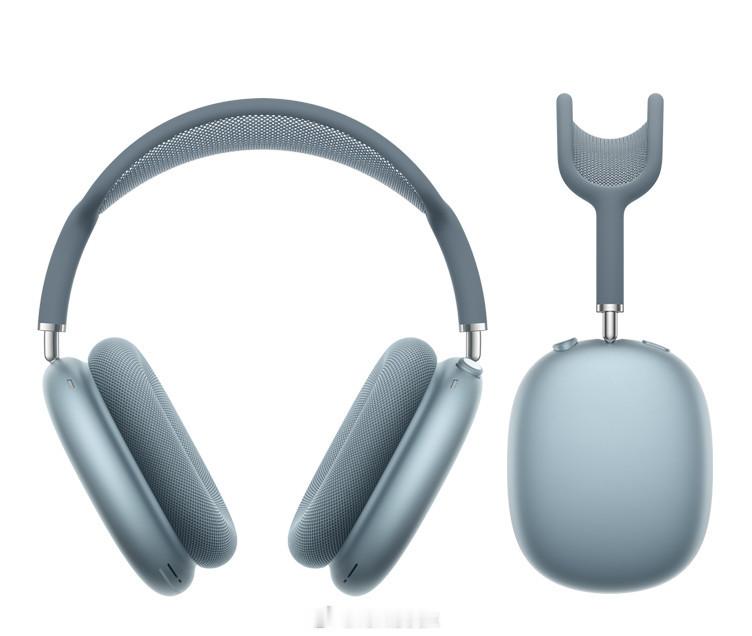 来了来了，苹果AirPods Max 2终于发布，相比前代重量是一丁点也没减轻，