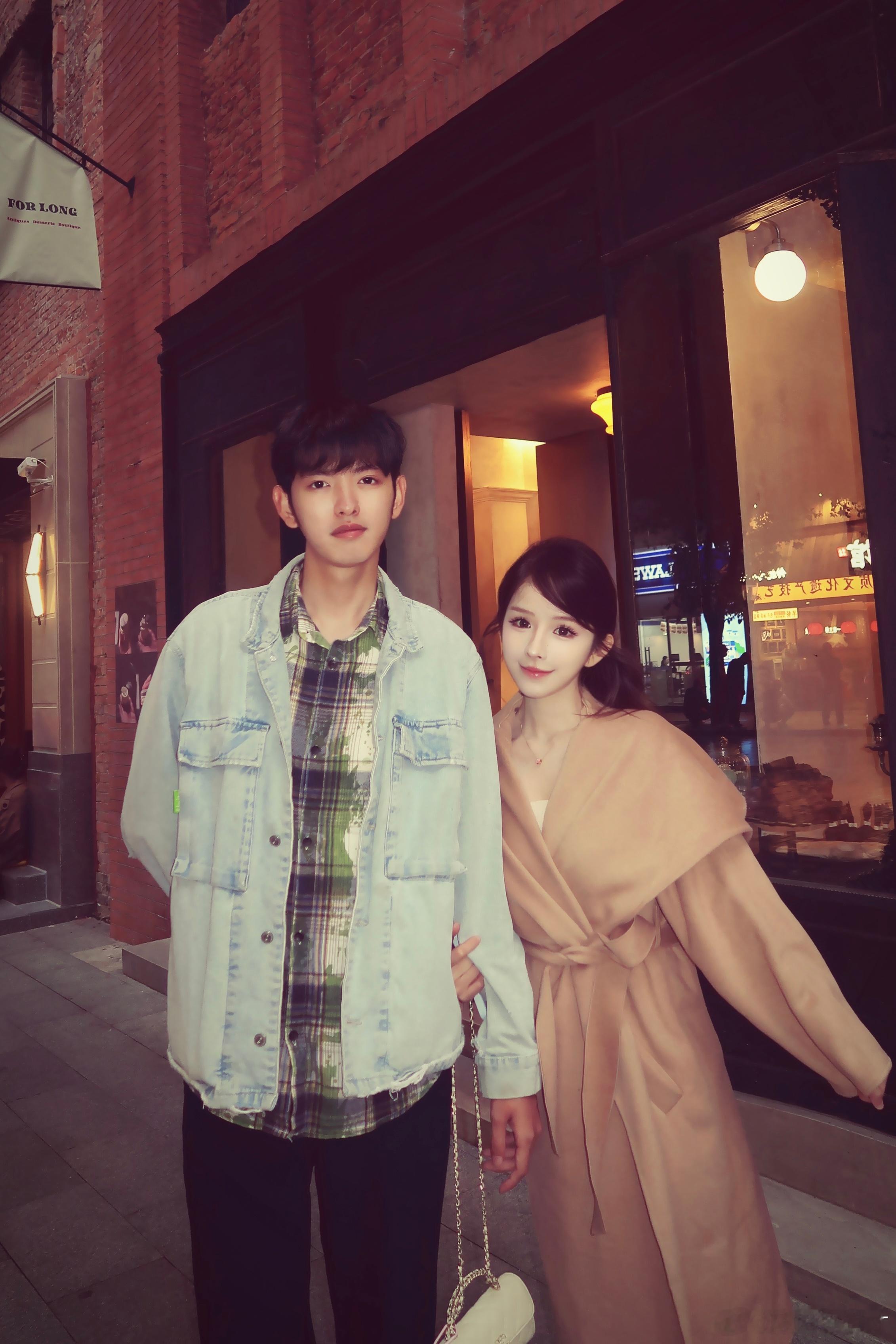 去珍惜 去追逐 很知足 河池