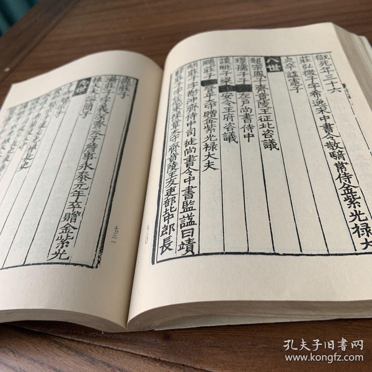 为啥古代的书是竖版的呢？
       这得从书写工具说起。在“笔墨纸砚”出现以