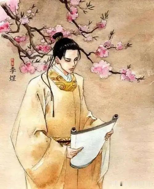 一天一词牌：李煜词《捣练子令·深院静》赏析！——[词韵观心·第562期]

一、