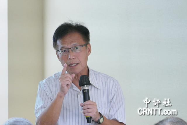民进党要紧张了！台专家：“疑美论”已在台湾年轻世代发酵
台湾东海大学通识教育中心