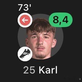 🇩🇪💥 𝗟𝗘𝗡𝗡𝗔𝗥𝗧 𝗞𝗔𝗥𝗟 (𝟭𝟴歲) ?