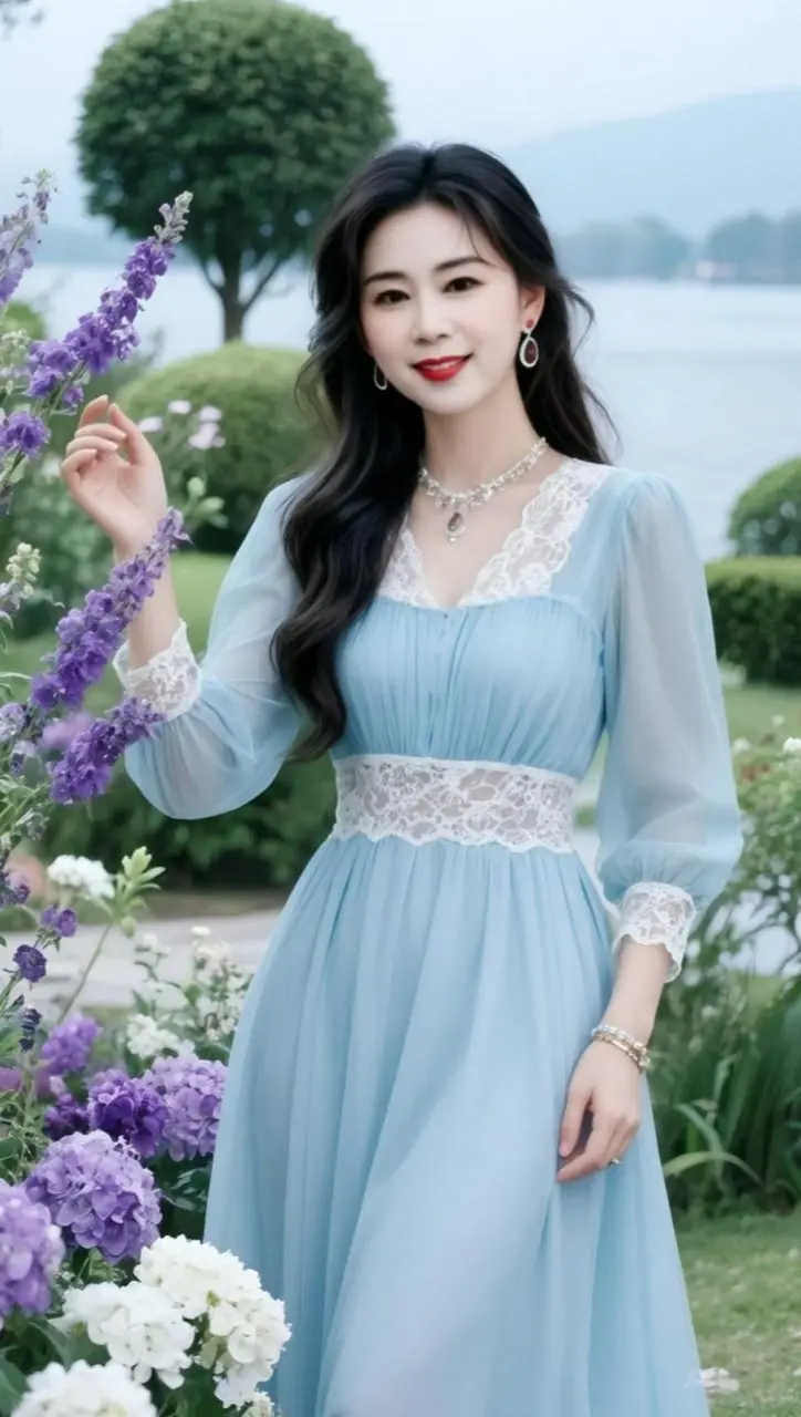 AI氛围感自拍 随变ai随便玩