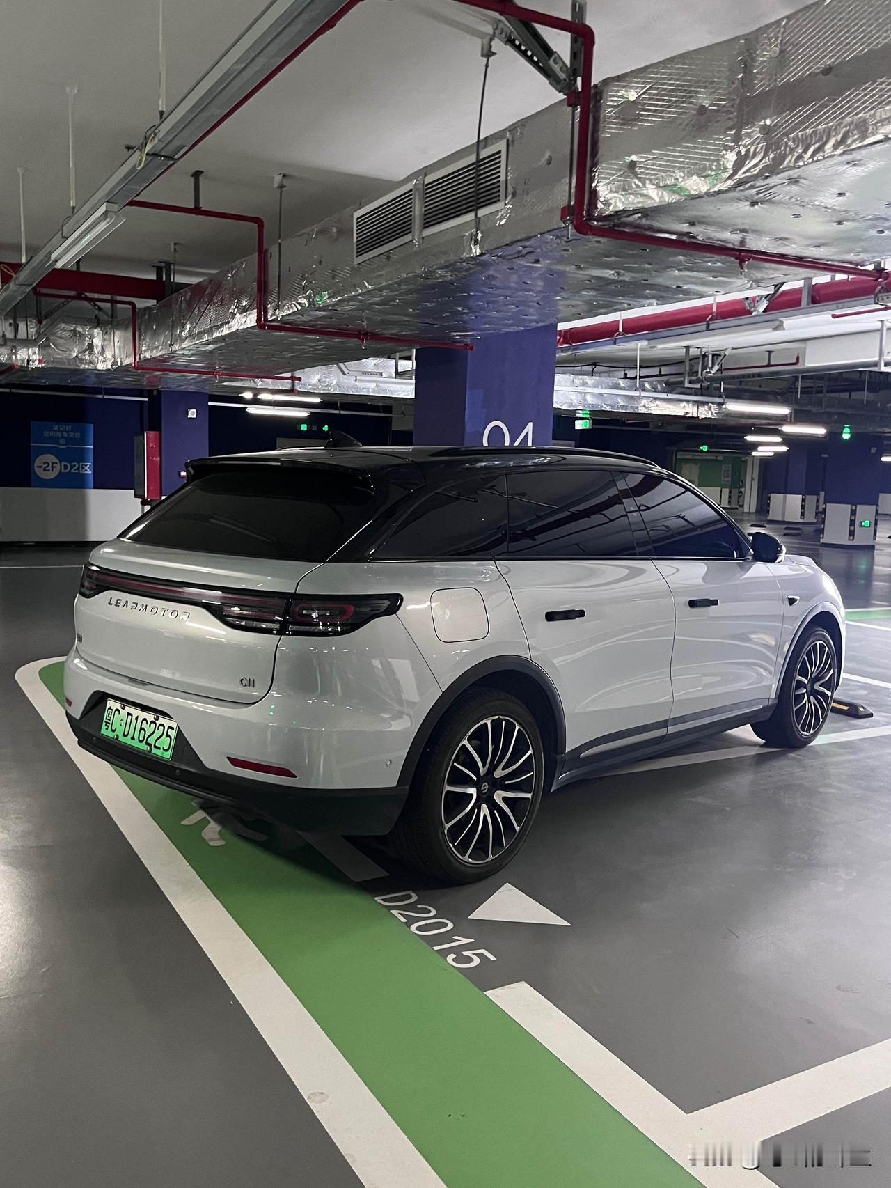 【被爱车治愈的时刻】🚗自从换了C11，我的午间和傍晚时光彻底被治愈了！作为通勤