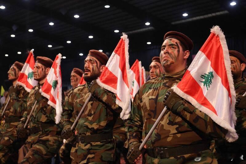 以军对黎南发动地面行动：锁定真主党据点，战事持续升级海外新鲜事中东现场直击 以色