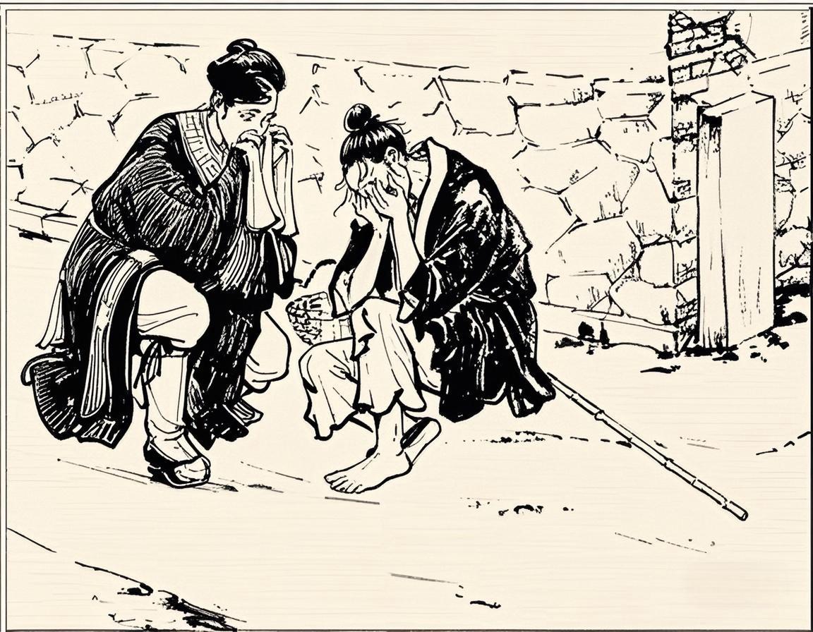 道光年间，天津卫出了件邪门事。驻军乔老三那晚喝得酩酊大醉，三更天晃到城西，忽见一