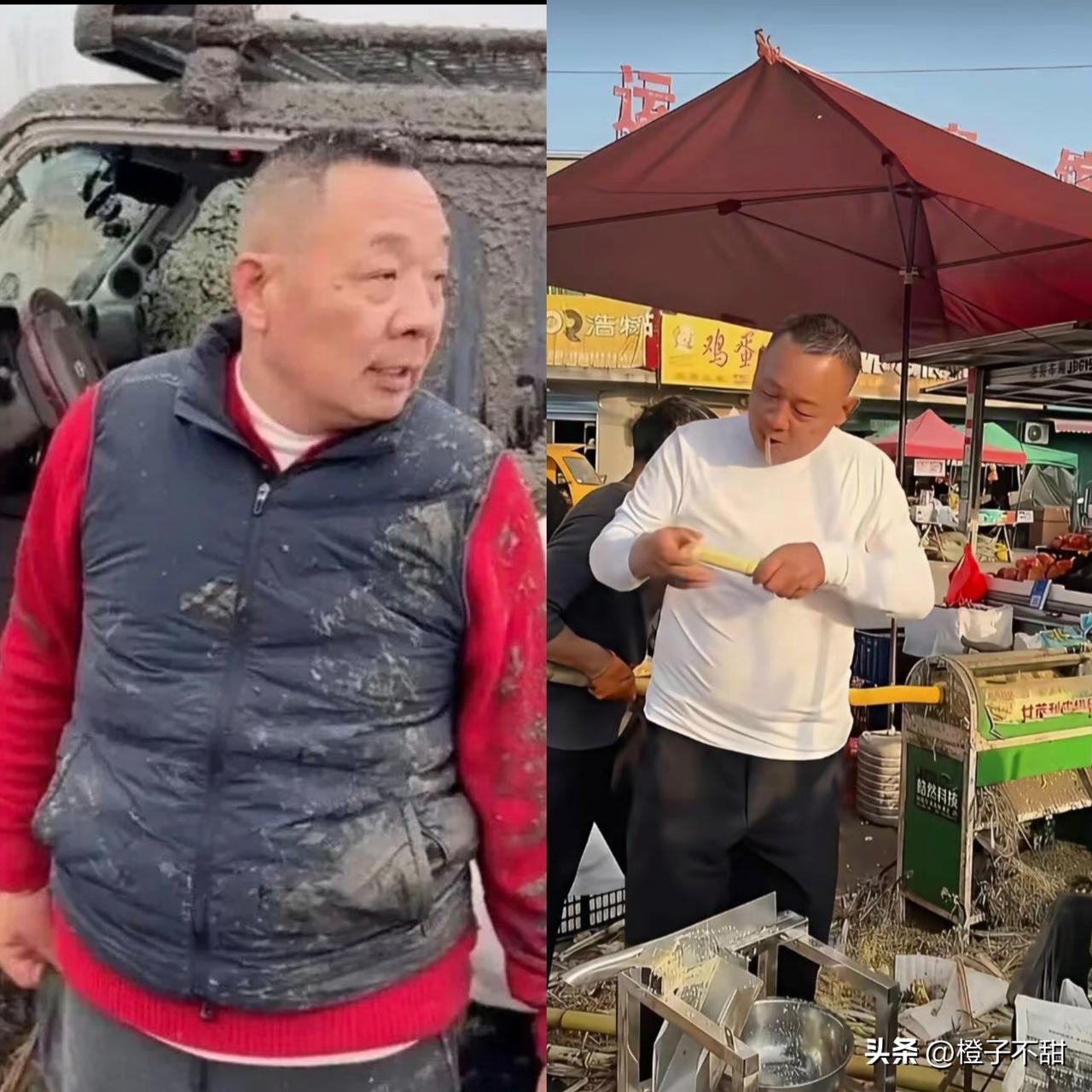 我说句大实话，胖东来这波操作，真的把老子的智慧用到骨子里了！
 
几十亿直接全部