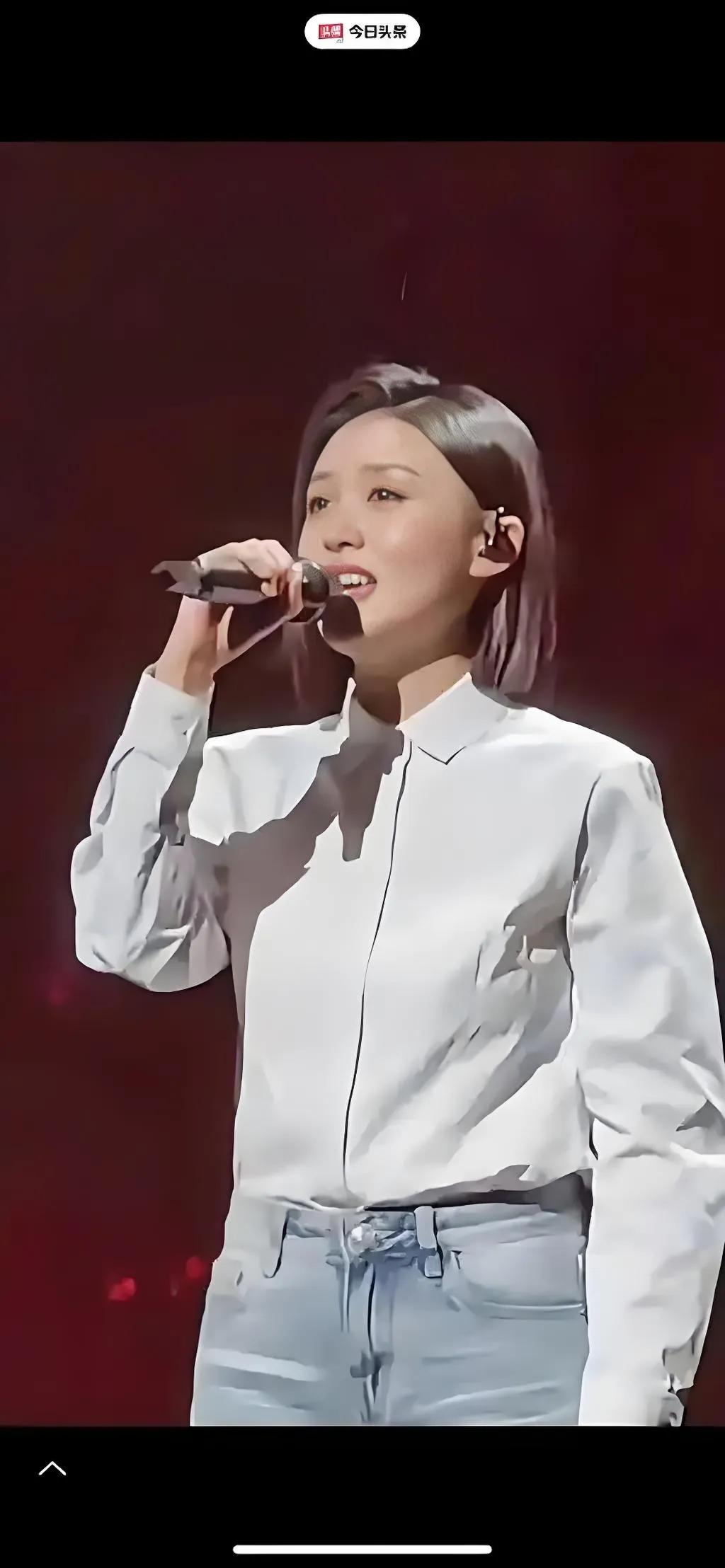 徐子尧能否成为下一个流行天后?刀郎团队的徐子尧，展现出了成为流行天后的潜力。唱功