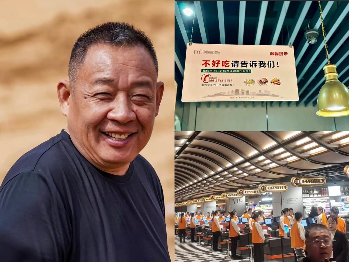 不得不说胖东来能火不是没原因的，有网友扒出胖东来此前就规定，想要成为胖东来的供应