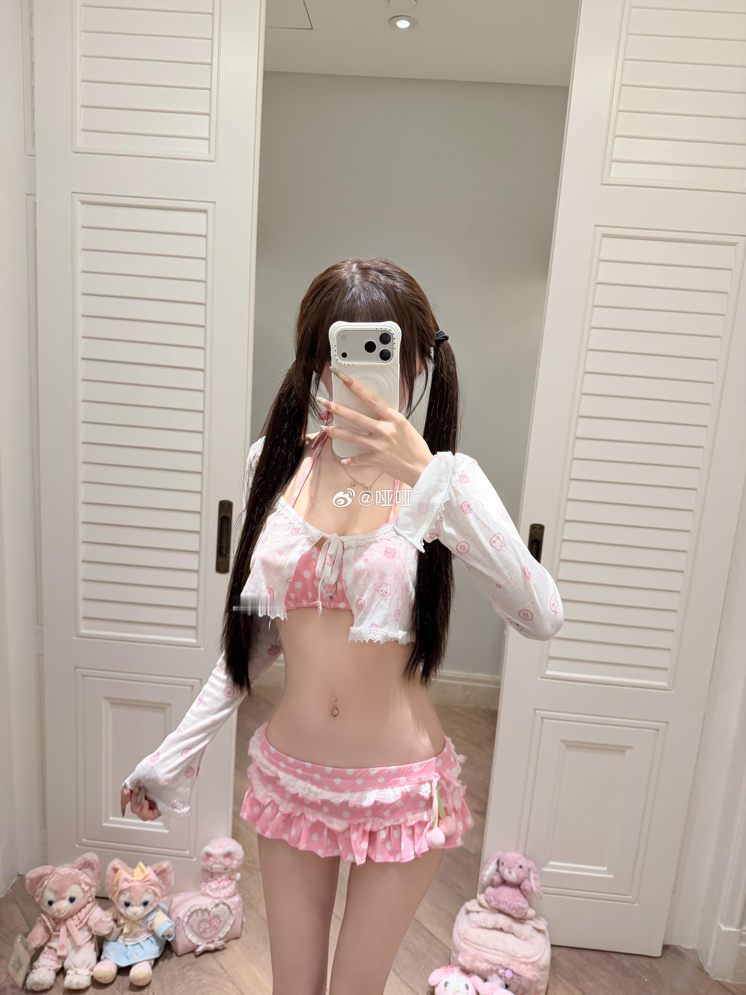 偶尔有点坏 坏点才可爱 ʚ ˃ ᵕ ˂ ɞ 