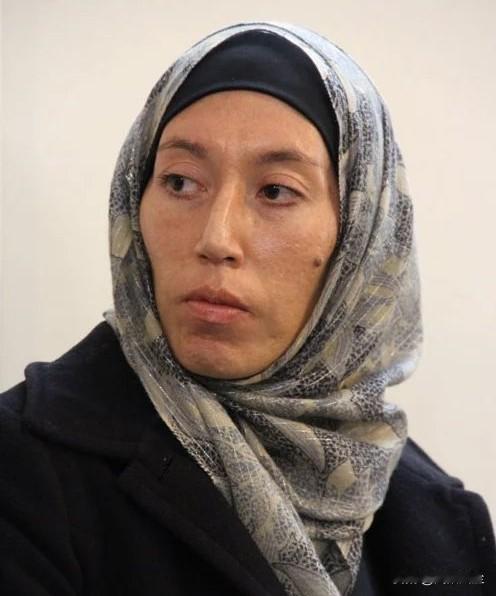美国联邦调查局宣布悬赏20万美元，征集能够抓捕和起诉莫妮卡·维特的信息，她曾是美