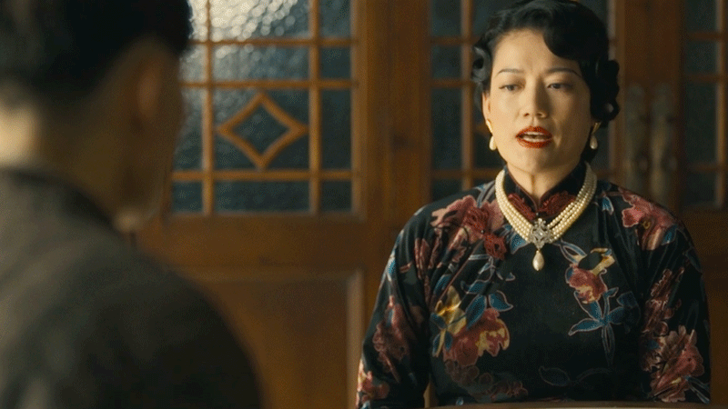 这是聚仁里还是甘露寺 心疼丁玉娇啊，养尊处优这么久，回聚仁里却处处受委屈！ 