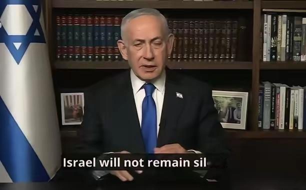 以总理：与伊朗的停火可能很快结束。

新华社
2026-4-1319:38北京新