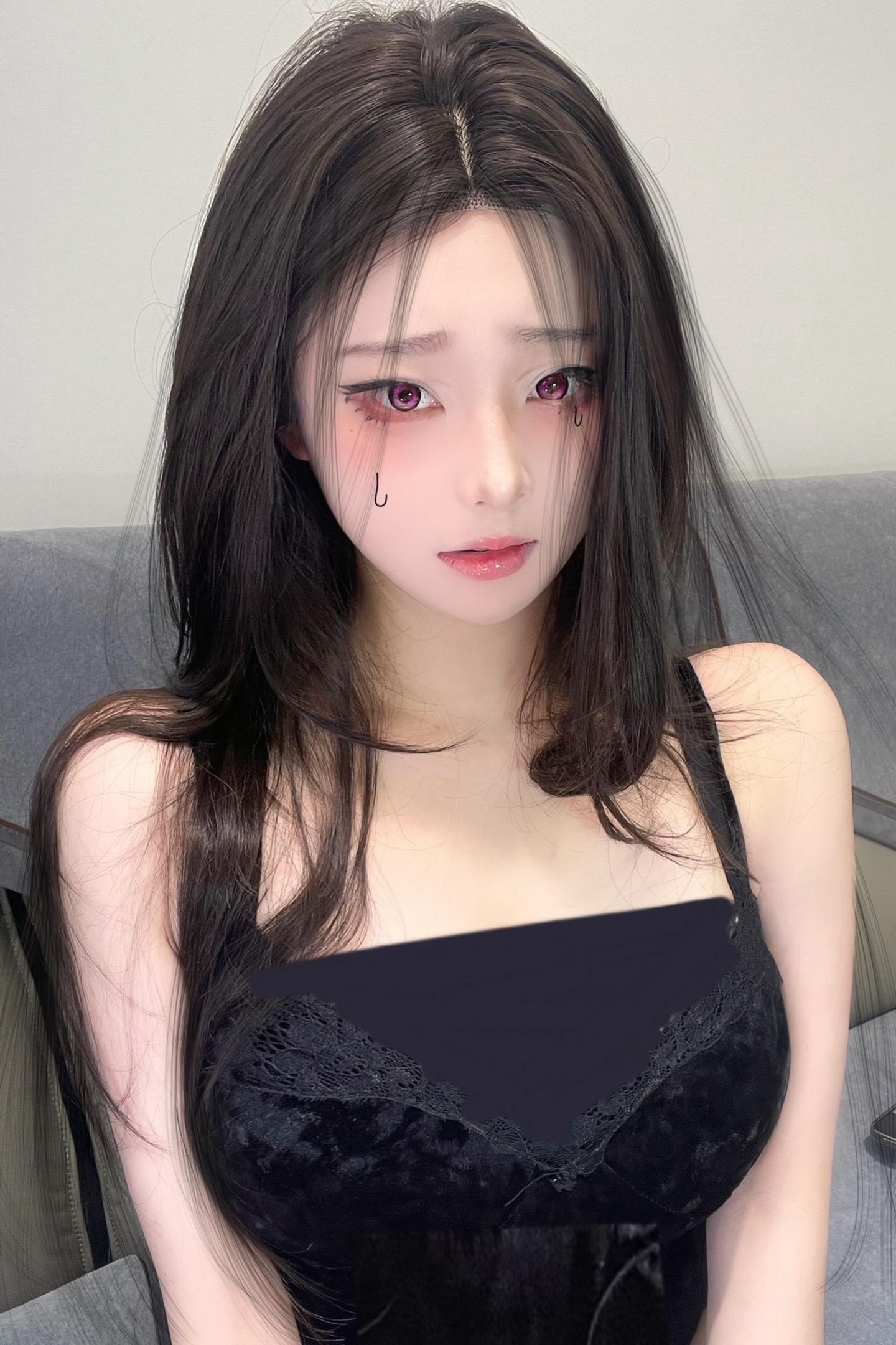 我都看韩漫了 哪还能有三观