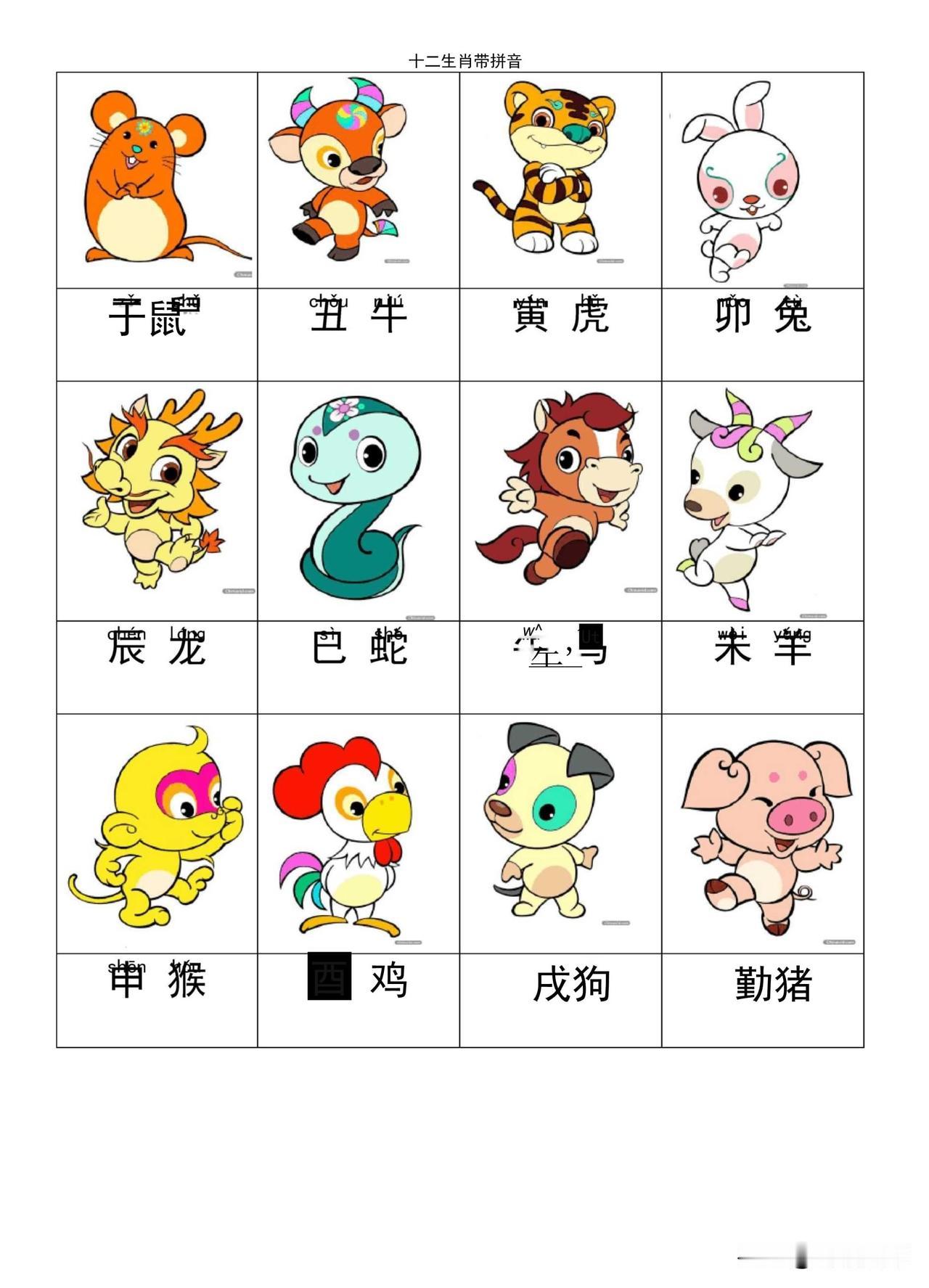 十二生肖中，哪个生肖最会为人处世？
 
人情世故，
是行走世间的一门学问。
 