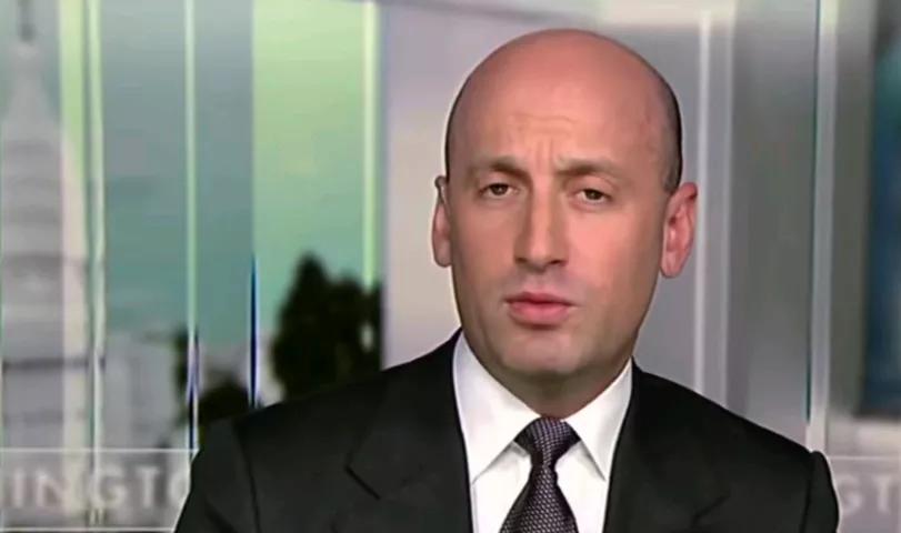 福克斯新闻报道，当地时间17日，美国白宫副幕僚长米勒，在接受采访时表示，反对华盛