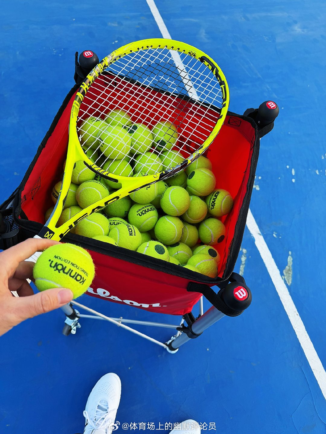 莫慌，今晚加钟～ （