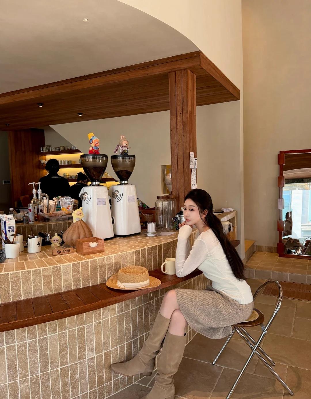 喜欢松弛的生活状态🧩
在喜欢的状态里生活 舒适的生活状态 慢悠悠的日子