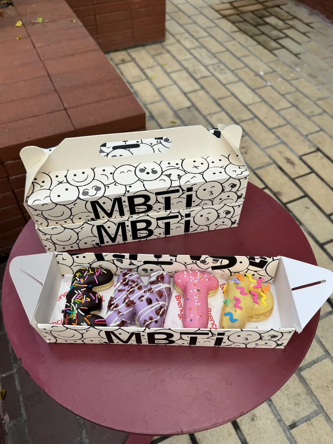 （厦门）可以把自己mbti吃掉的咖啡厅~