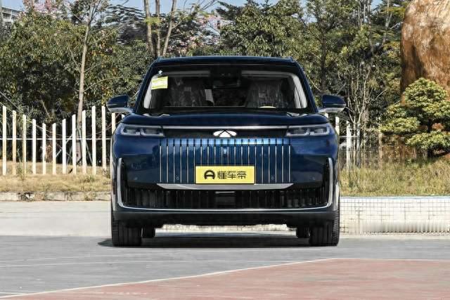 风云T11 三排皆是VIP座席
