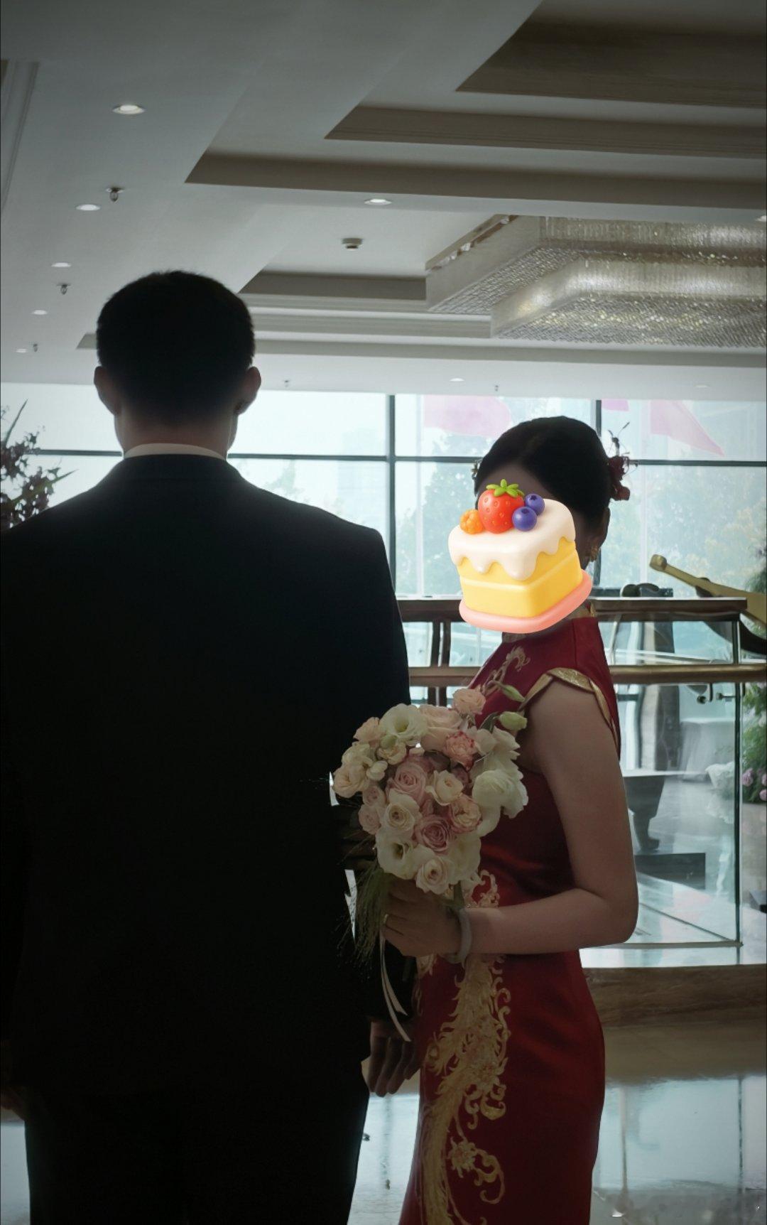 筹谋已久，娇夫到手 ​​​