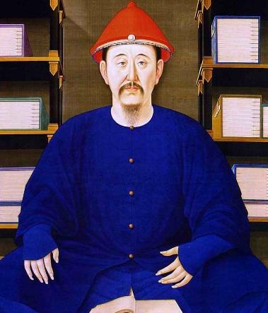 《红楼梦》中“国朝定鼎”有何深意？竟然隐藏该书创作的时代背景！
《红楼梦》第五回