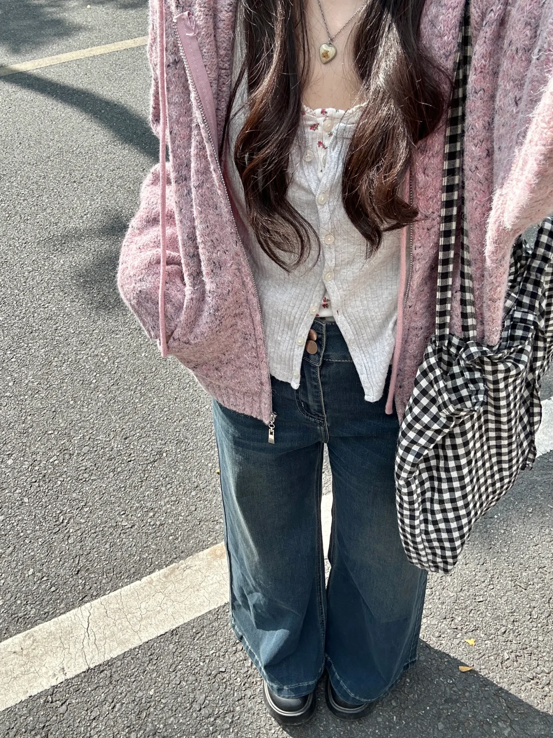Bm秋日叠穿