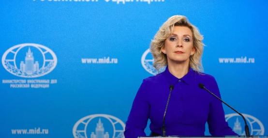 芬兰招募懂中文的间谍，扎哈罗娃申请报名
 
最近外交圈出了个自带话题感的小插曲，