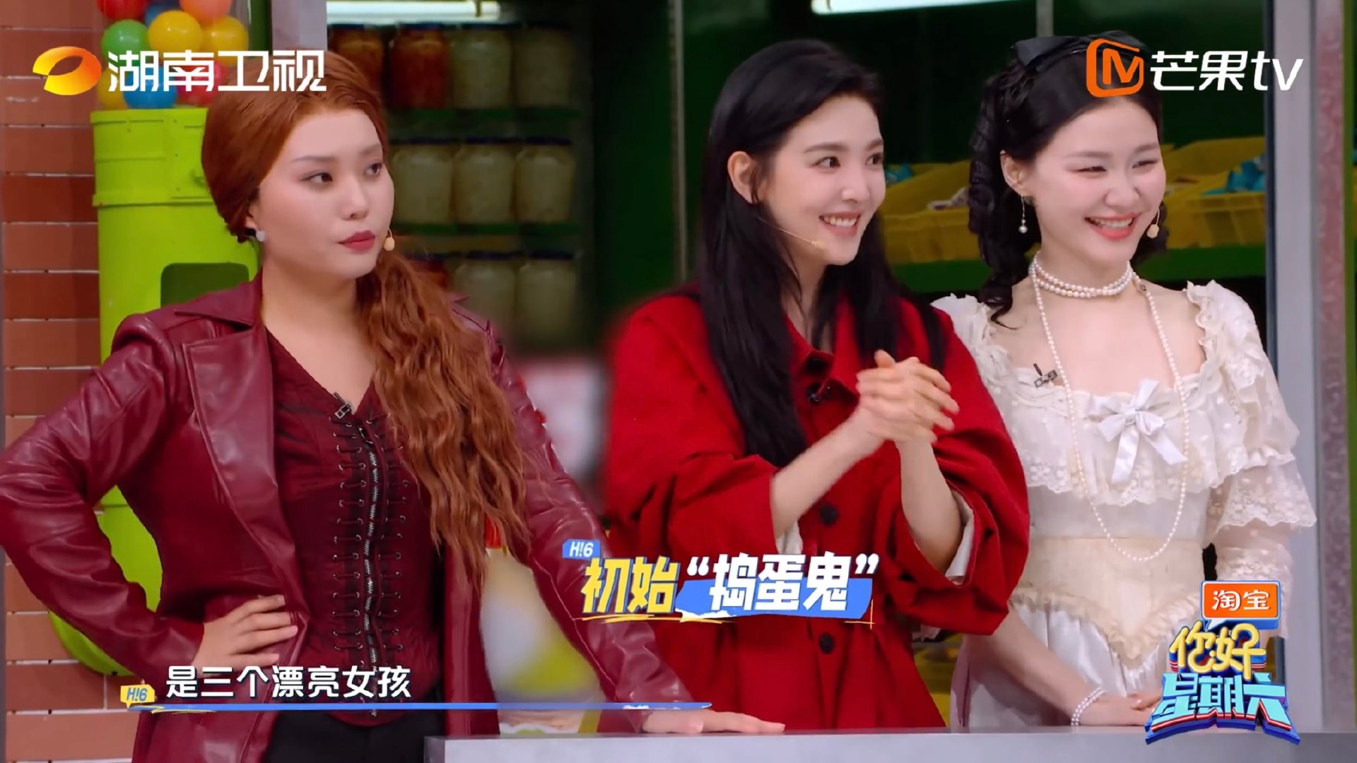 檀健次就这么水灵灵的误入圈套檀健次越努力越心酸 被当成铁狼反复验证，檀健次冤得能