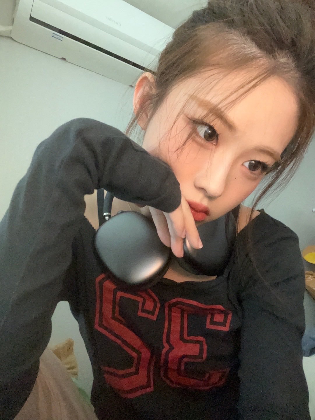 250503 ichillin'  joonie朴俊熙 ​​​