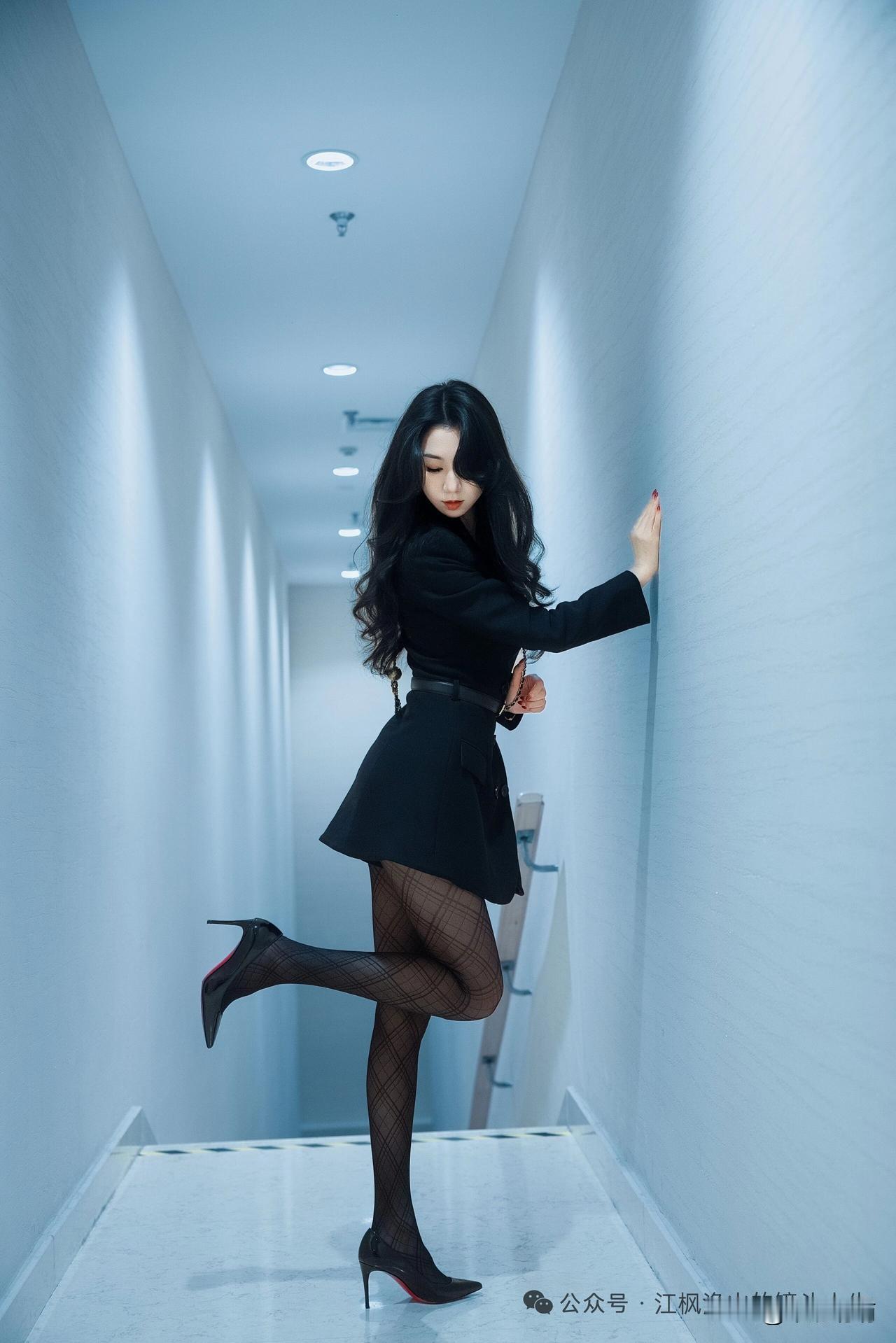 怎么穿搭会让人比较显温柔