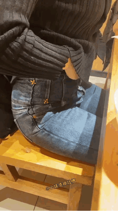 这就是传说中的敞开肚子吃…😂