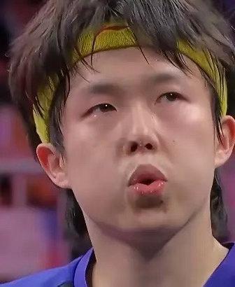 樊振东必须回来          美国大满贯的比赛场地，正是洛杉矶奥运会乒乓球项