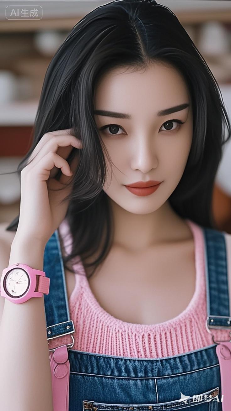 元气少女穿搭指南👗✨