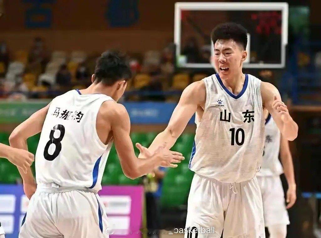 全运会辽宁队U22的邢维皓，张峻豪，黄秋实都将因禁赛缺席粤港澳全运会正赛比赛，这